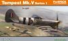 Eduard 82121 Tempest Mk. V series 1 1/48